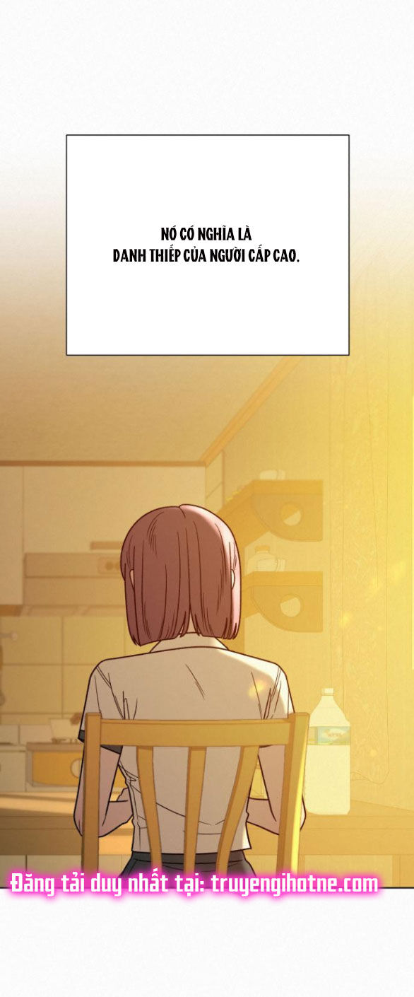 Tình Yêu Trong Sáng: Chapter 58.2