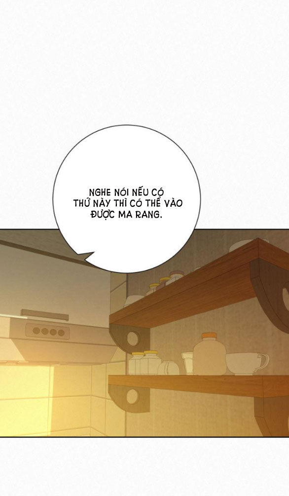 Tình Yêu Trong Sáng: Chapter 58.2