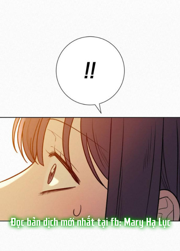 Tình Yêu Trong Sáng: Chapter 58.2