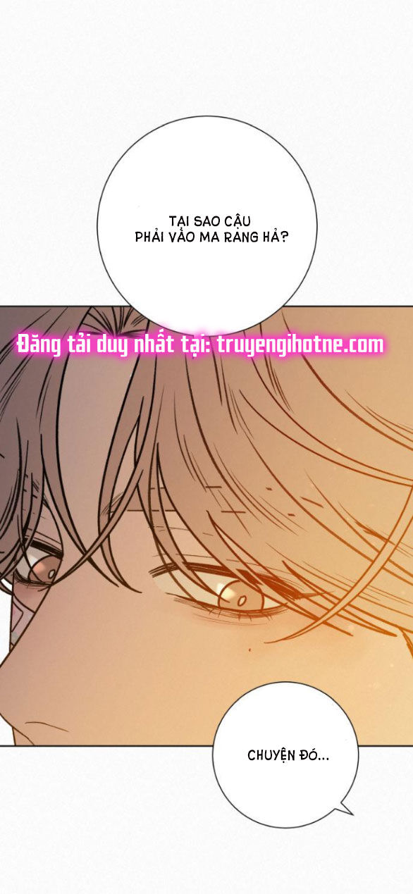 Tình Yêu Trong Sáng: Chapter 58.2