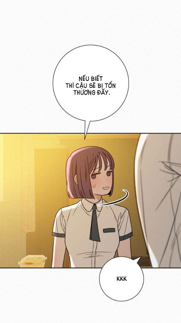 Tình Yêu Trong Sáng: Chapter 58.2