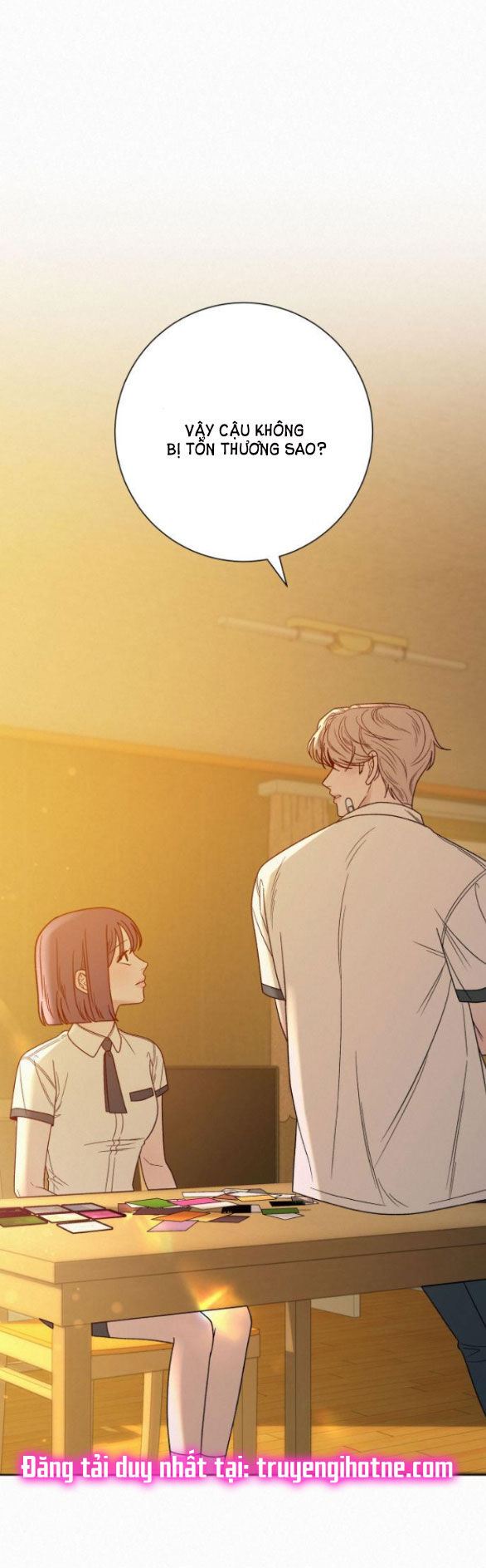 Tình Yêu Trong Sáng: Chapter 58.2