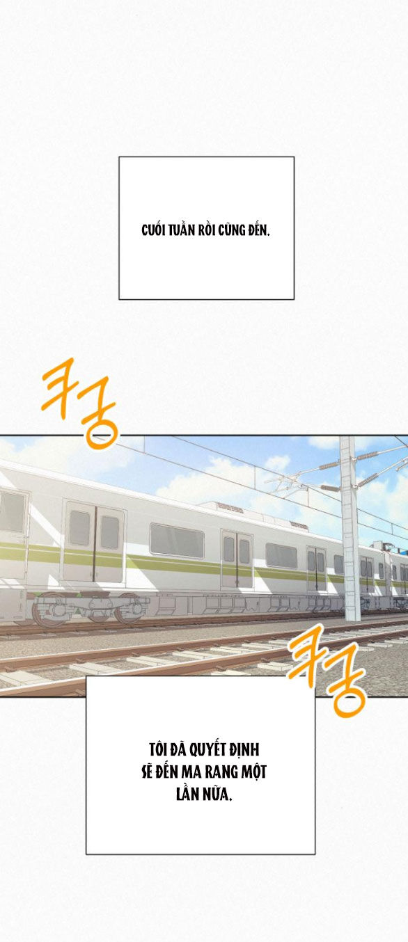 Tình Yêu Trong Sáng: Chapter 58.2