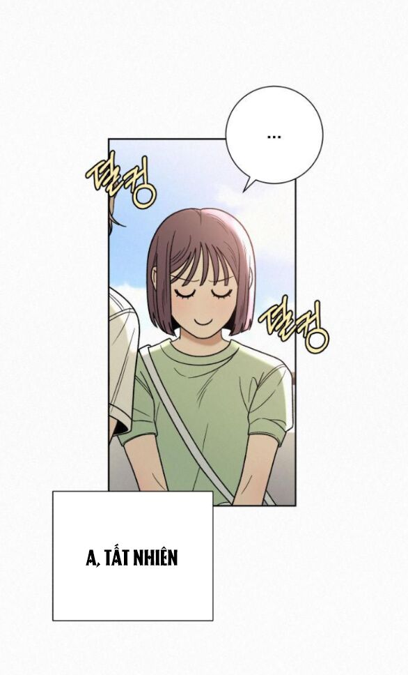 Tình Yêu Trong Sáng: Chapter 58.2