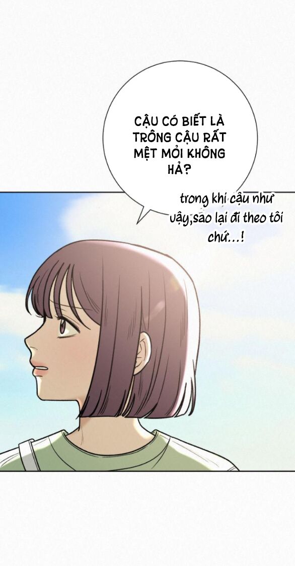 Tình Yêu Trong Sáng: Chapter 58.2