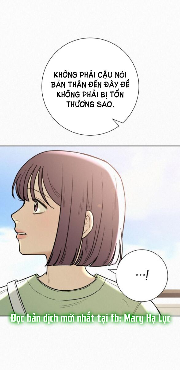 Tình Yêu Trong Sáng: Chapter 58.2