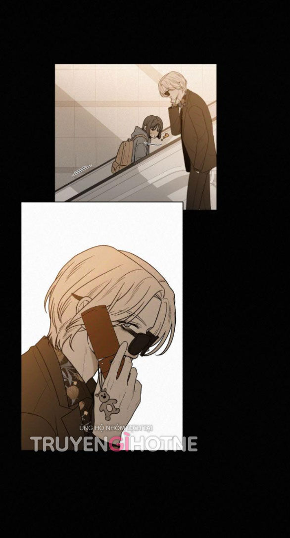 Tình Yêu Trong Sáng: Chapter 58.2