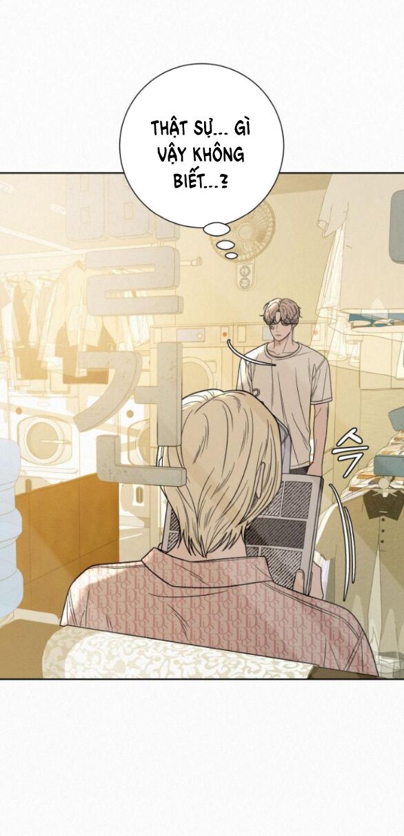 Tình Yêu Trong Sáng: Chapter 58.2