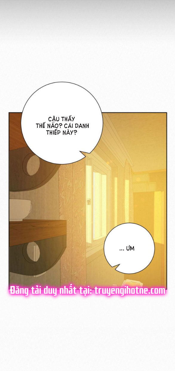 Tình Yêu Trong Sáng: Chapter 58.2