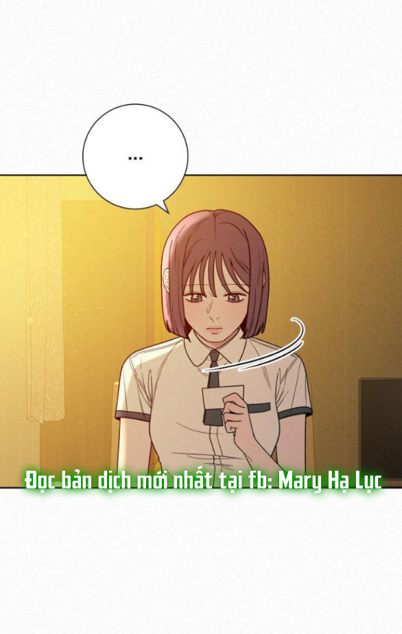 Tình Yêu Trong Sáng: Chapter 58.2