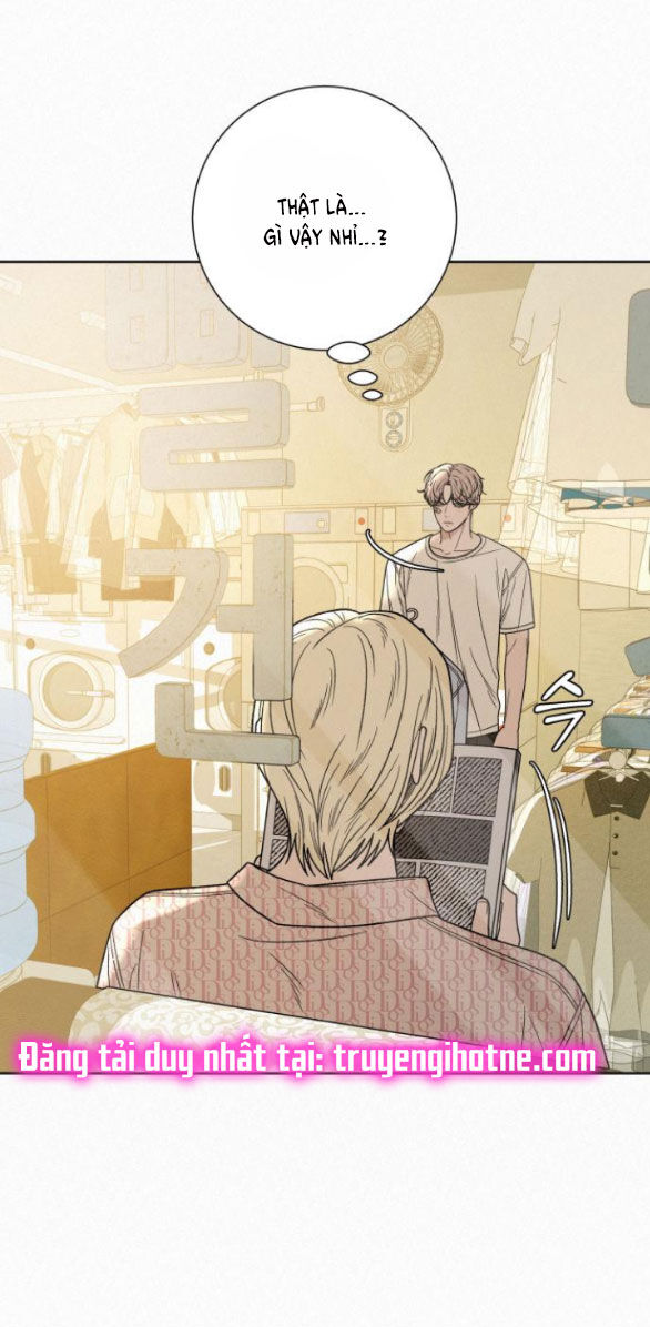 Tình Yêu Trong Sáng: Chapter 59.1