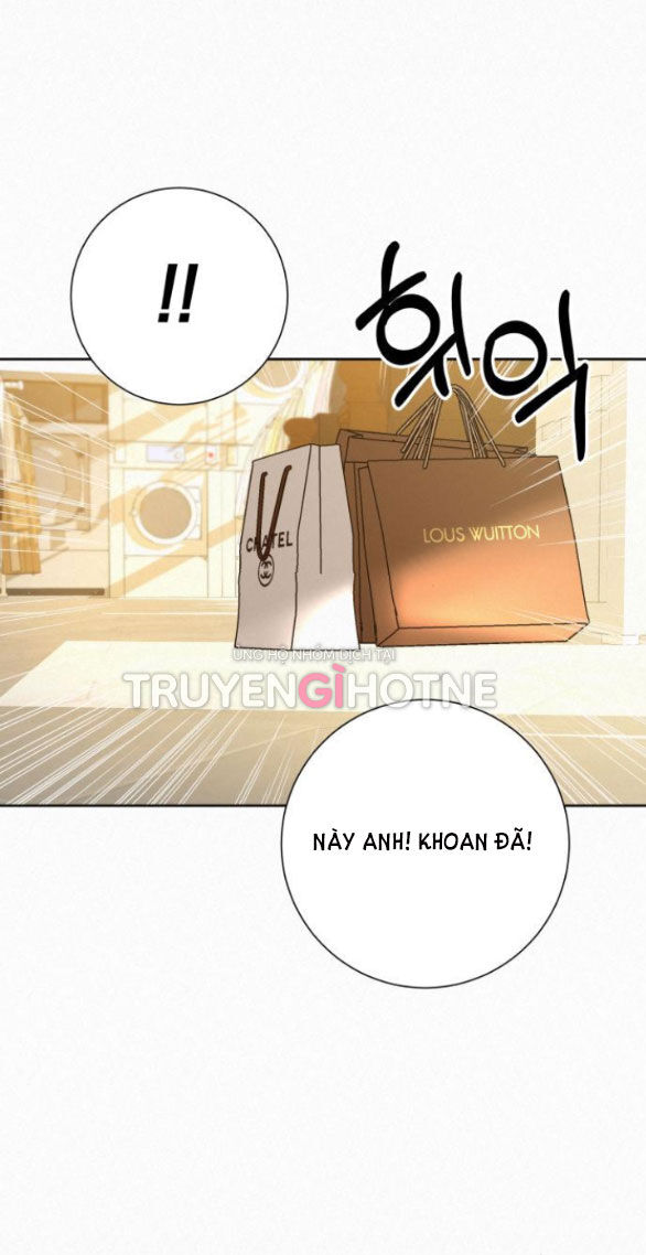 Tình Yêu Trong Sáng: Chapter 59.1