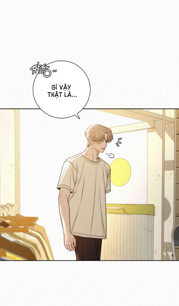 Tình Yêu Trong Sáng: Chapter 59.1