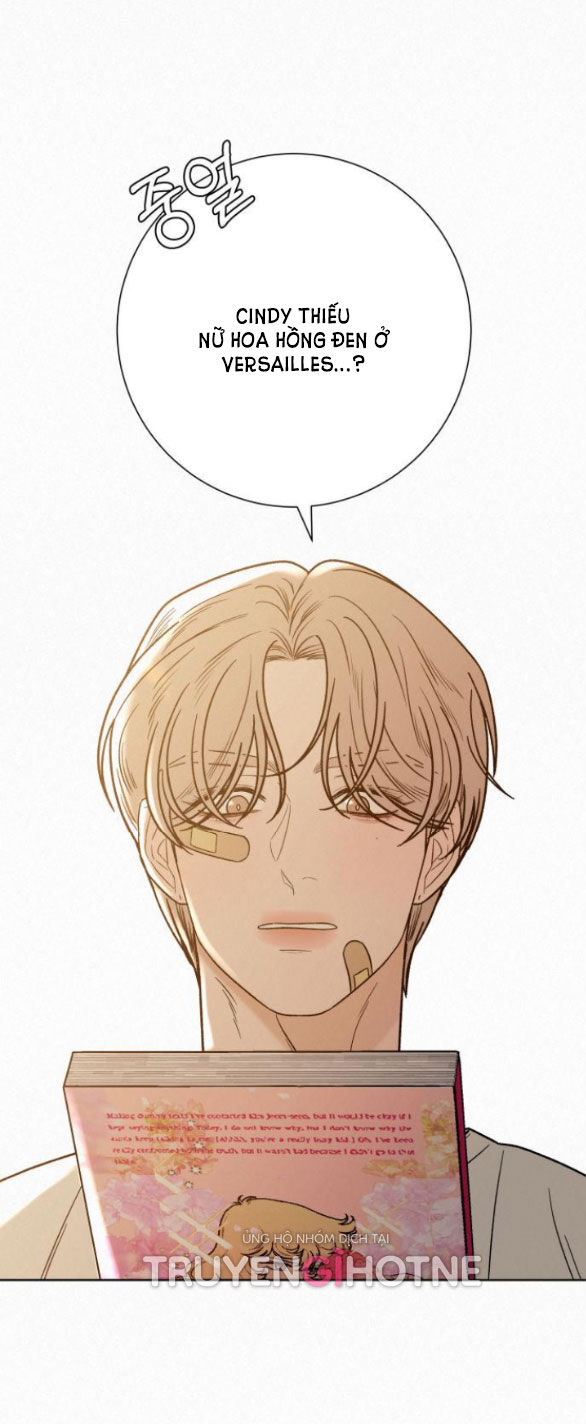 Tình Yêu Trong Sáng: Chapter 59.1