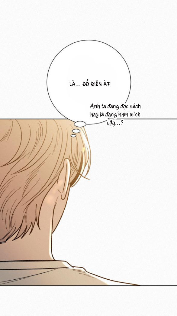 Tình Yêu Trong Sáng: Chapter 59.1