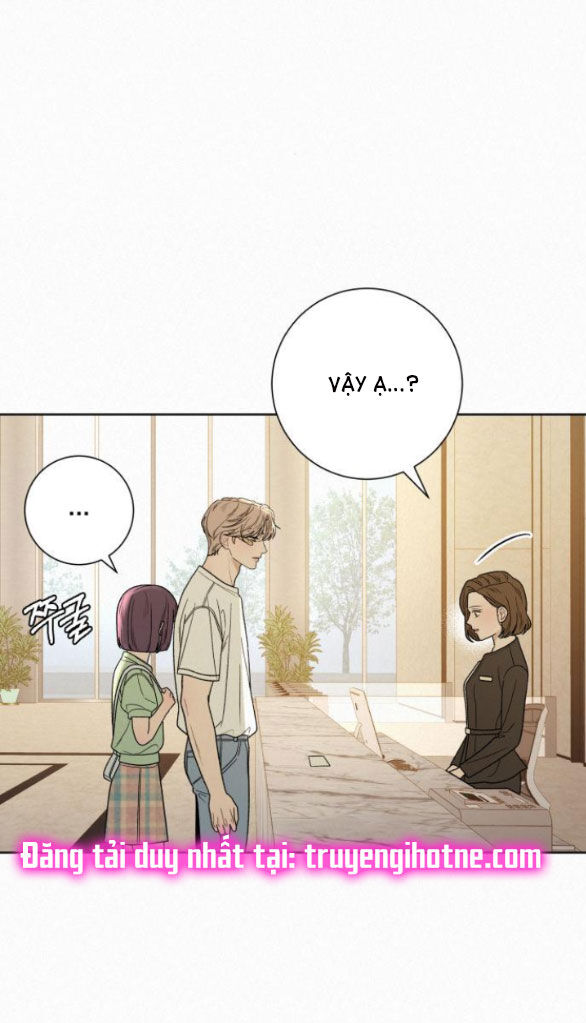 Tình Yêu Trong Sáng: Chapter 59.1