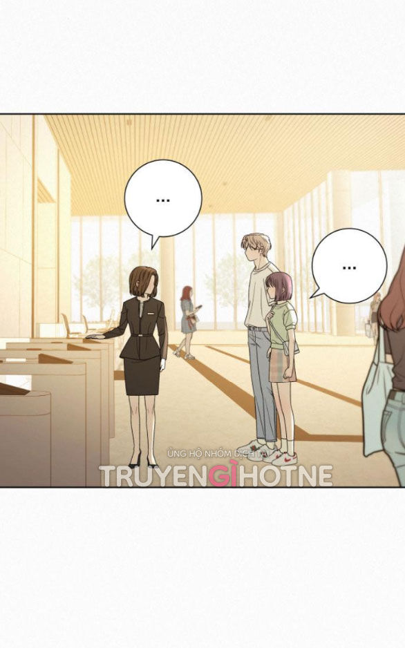 Tình Yêu Trong Sáng: Chapter 59.1