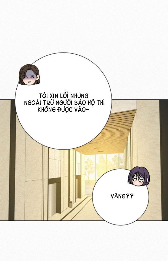 Tình Yêu Trong Sáng: Chapter 59.1