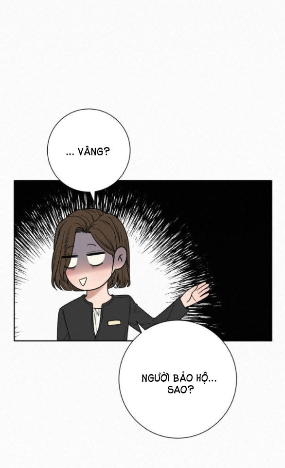 Tình Yêu Trong Sáng: Chapter 59.1