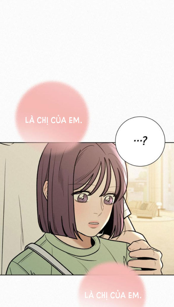 Tình Yêu Trong Sáng: Chapter 59.1