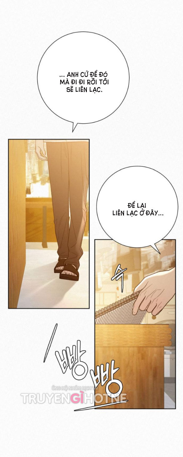 Tình Yêu Trong Sáng: Chapter 59.1