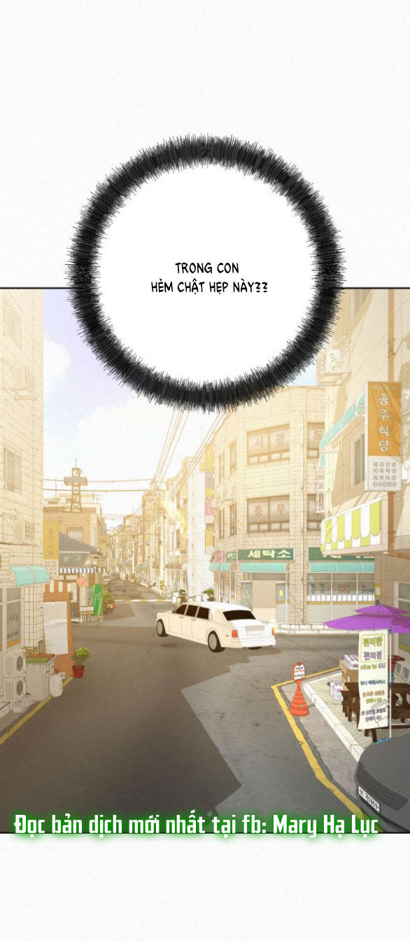 Tình Yêu Trong Sáng: Chapter 59.1