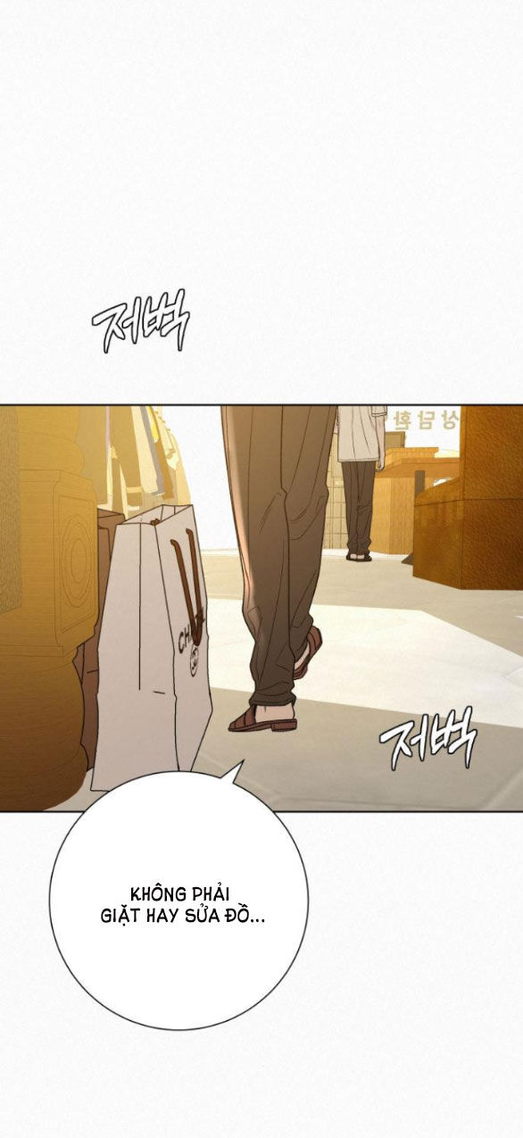 Tình Yêu Trong Sáng: Chapter 59.1