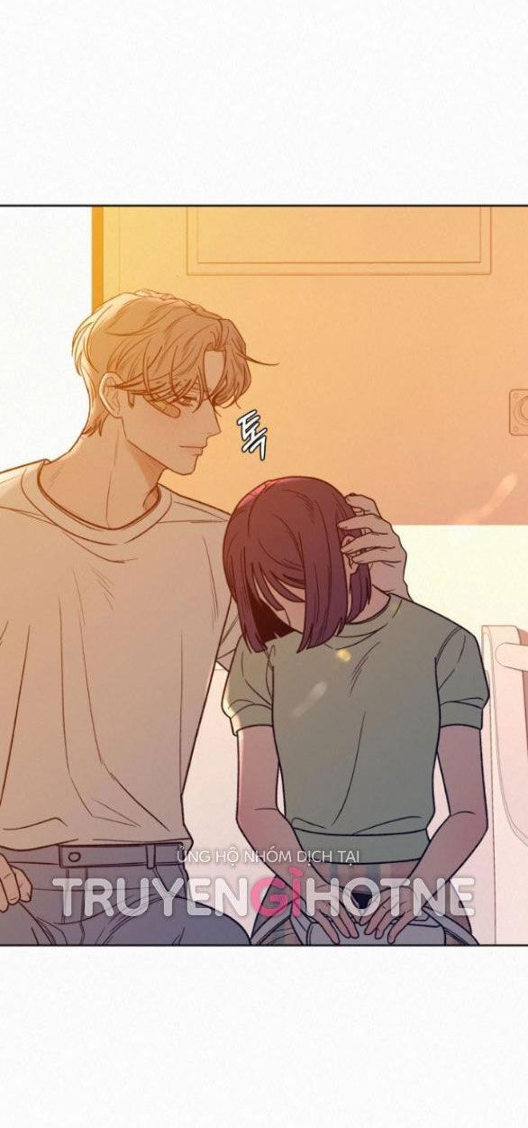 Tình Yêu Trong Sáng: Chapter 59.2