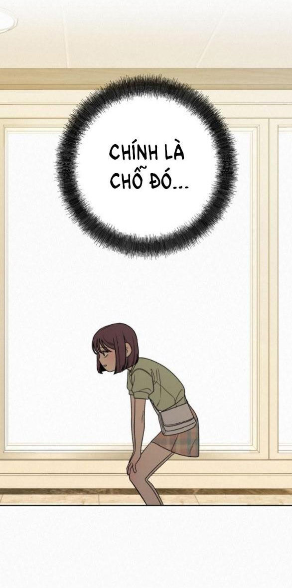 Tình Yêu Trong Sáng: Chapter 59.2