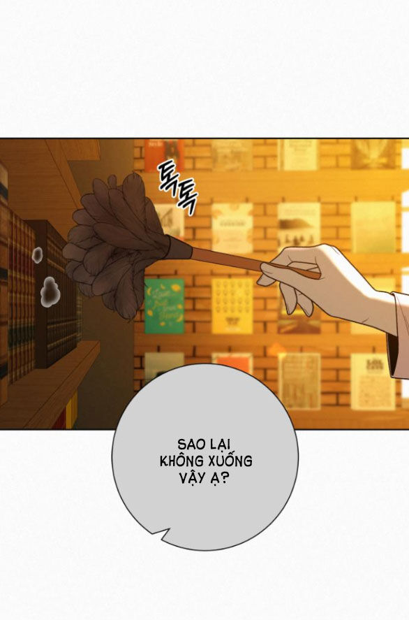 Tình Yêu Trong Sáng: Chapter 60.1