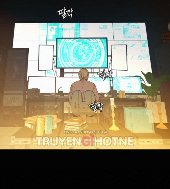 Tình Yêu Trong Sáng: Chapter 60.1