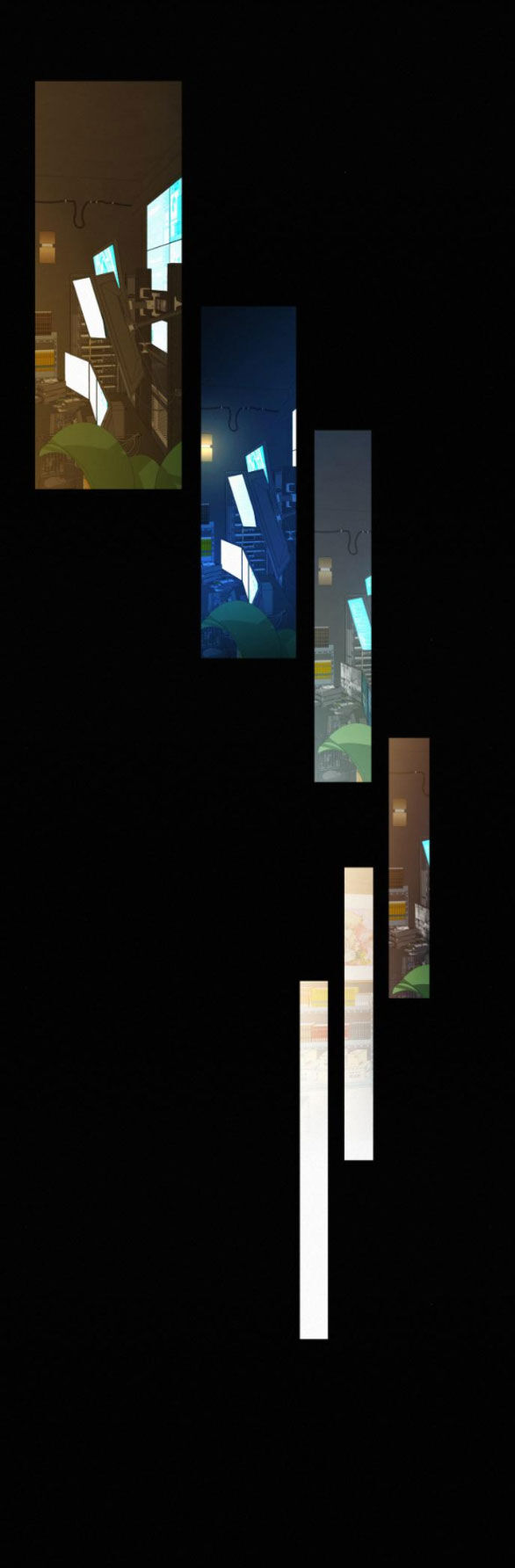 Tình Yêu Trong Sáng: Chapter 60.1