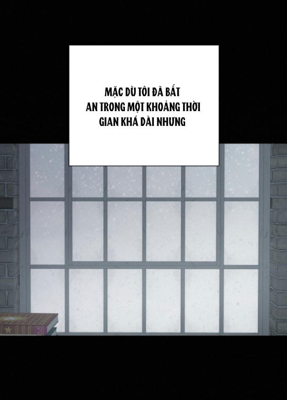 Tình Yêu Trong Sáng: Chapter 60.1