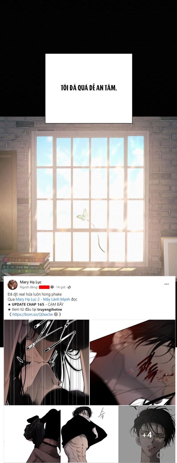 Tình Yêu Trong Sáng: Chapter 60.1