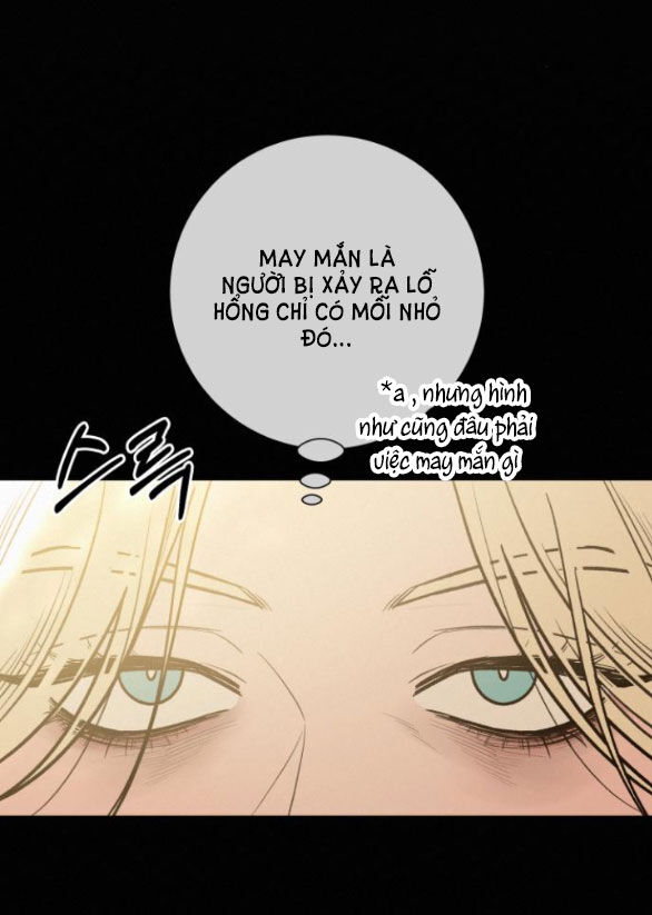 Tình Yêu Trong Sáng: Chapter 60.1