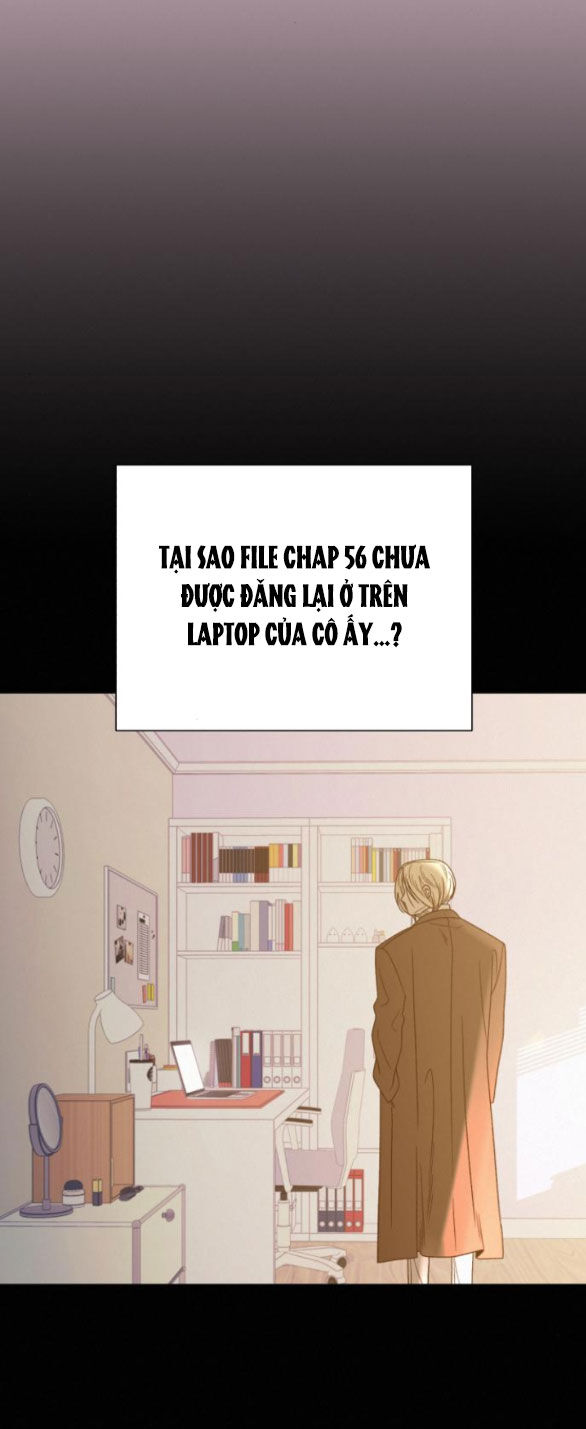 Tình Yêu Trong Sáng: Chapter 60.1