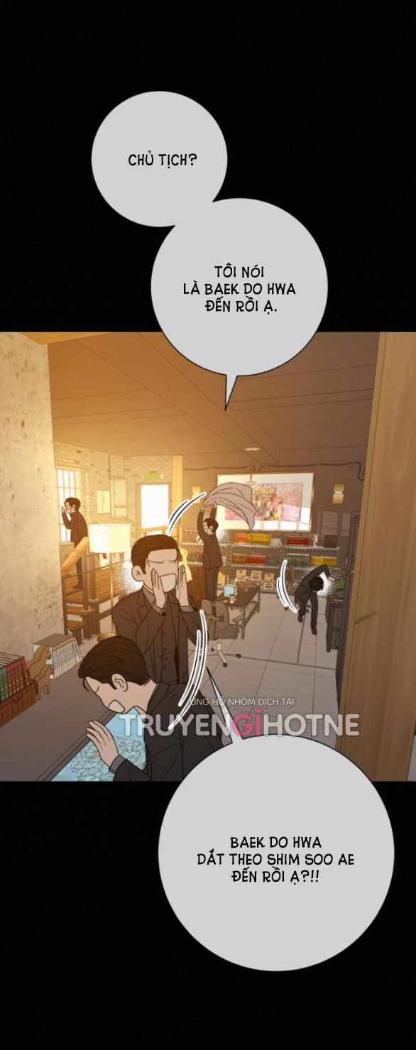 Tình Yêu Trong Sáng: Chapter 60.1