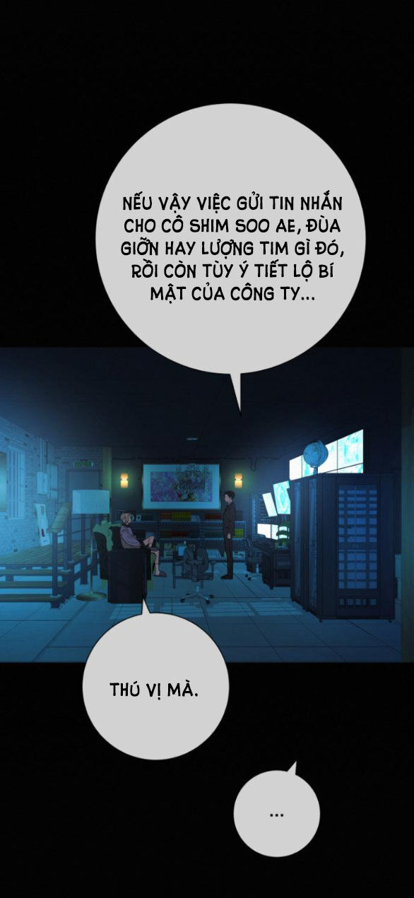 Tình Yêu Trong Sáng: Chapter 60.1