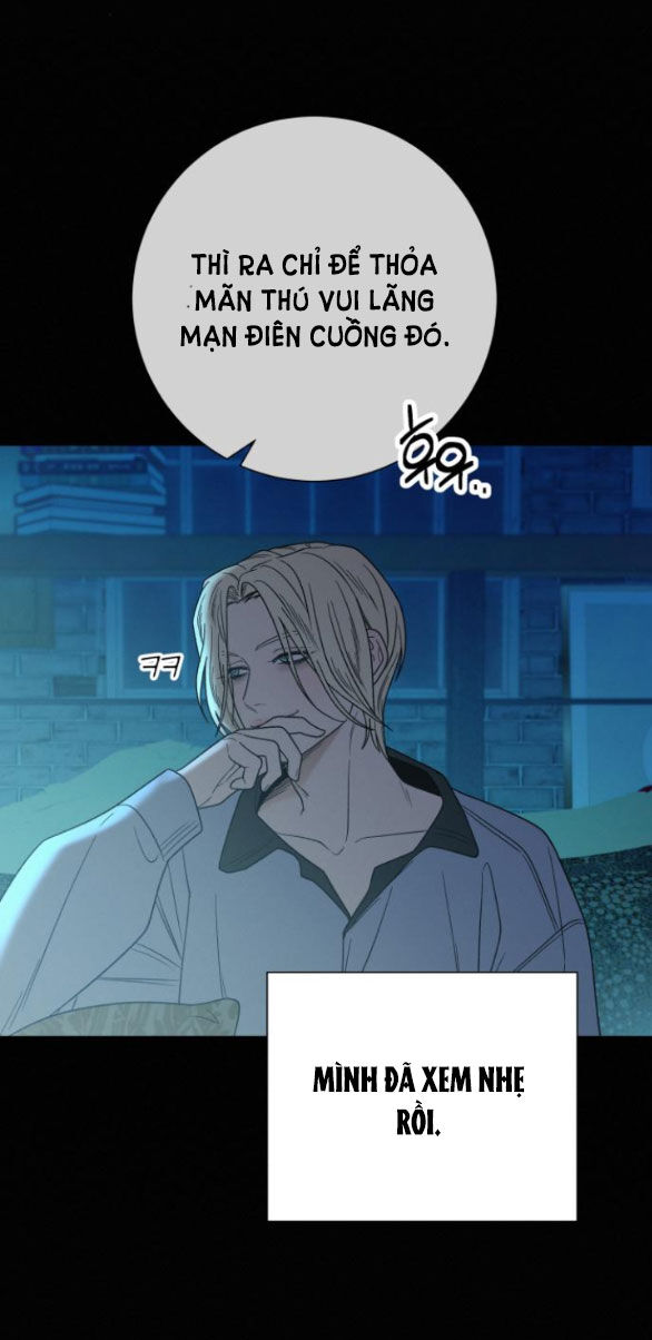 Tình Yêu Trong Sáng: Chapter 60.1