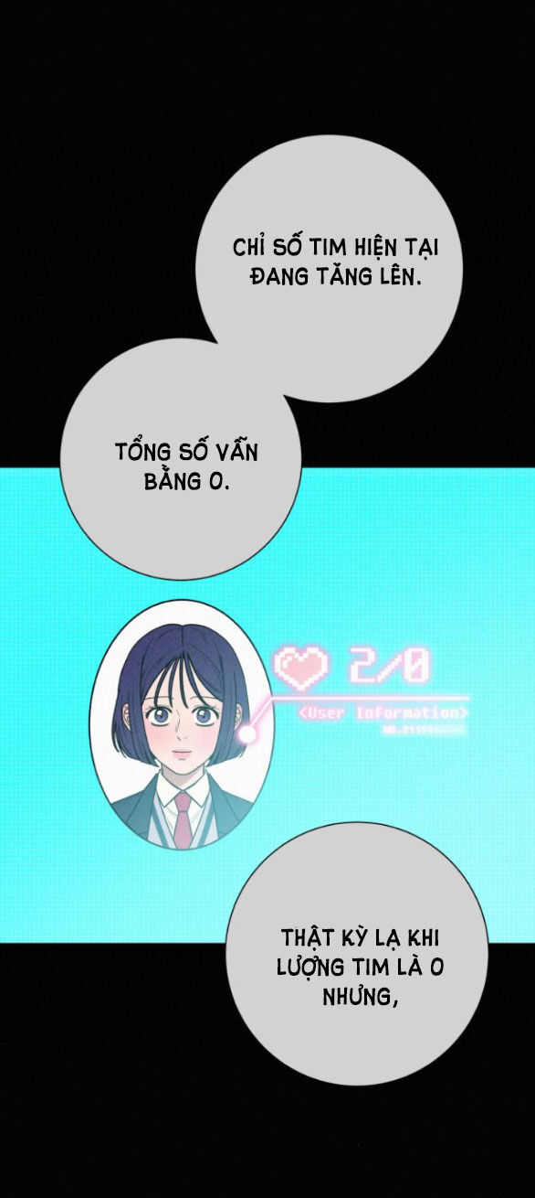 Tình Yêu Trong Sáng: Chapter 60.1