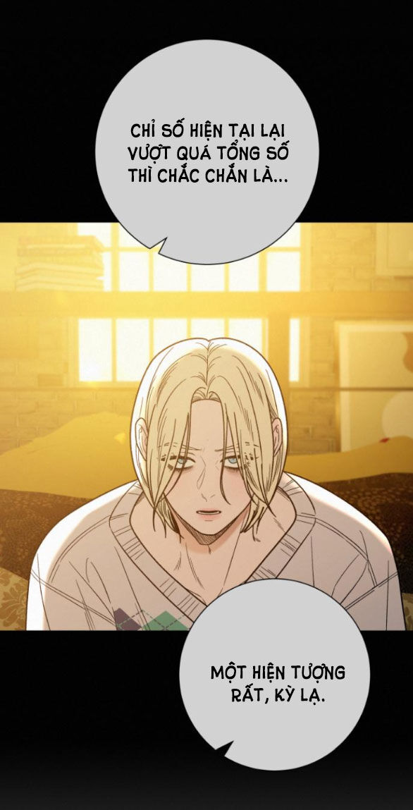 Tình Yêu Trong Sáng: Chapter 60.1