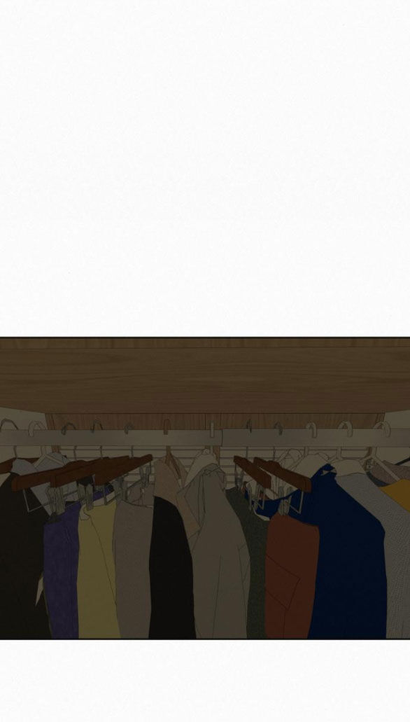 Tình Yêu Trong Sáng: Chapter 60.1