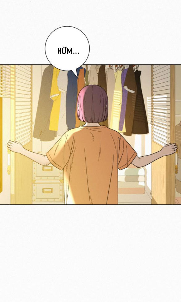 Tình Yêu Trong Sáng: Chapter 60.1