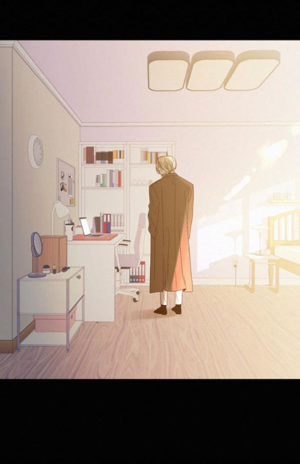 Tình Yêu Trong Sáng: Chapter 60.1