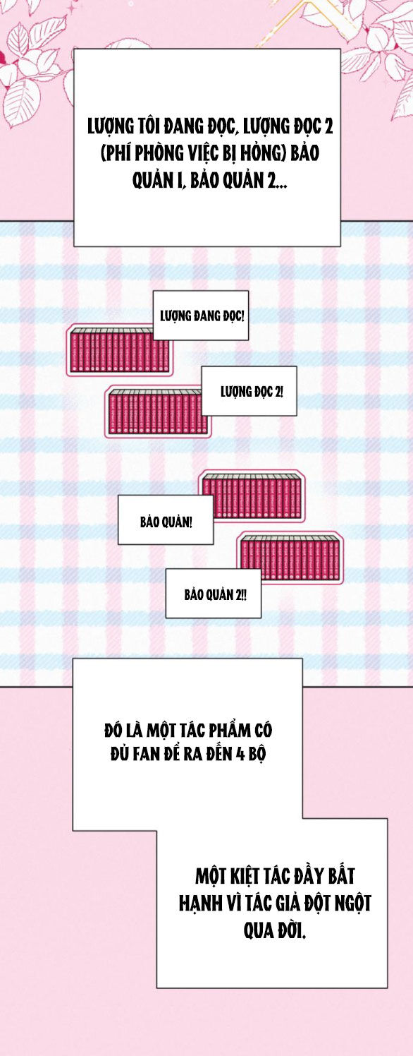 Tình Yêu Trong Sáng: Chapter 60.1