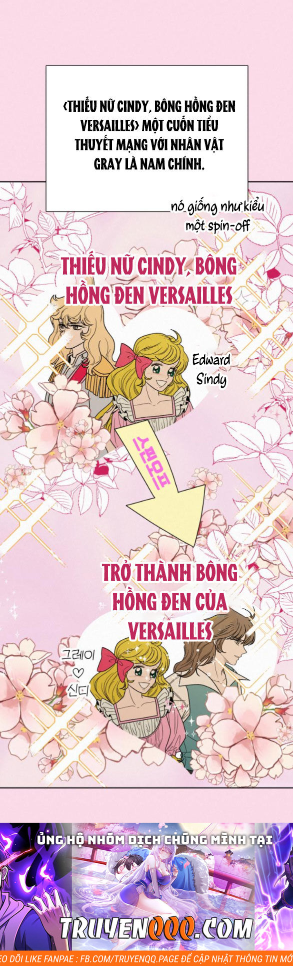 Tình Yêu Trong Sáng: Chapter 60.1
