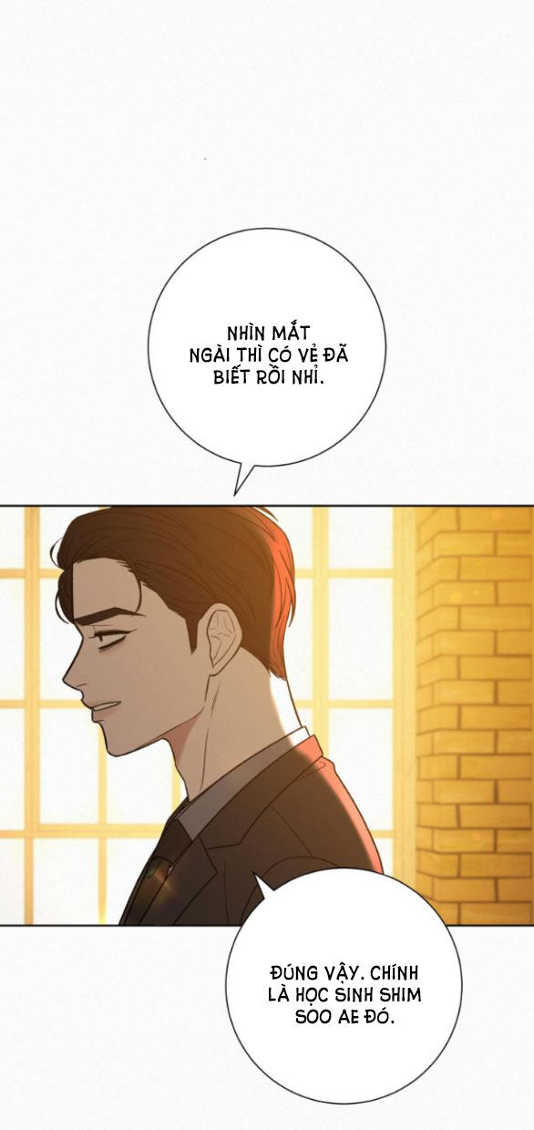 Tình Yêu Trong Sáng: Chapter 60.1