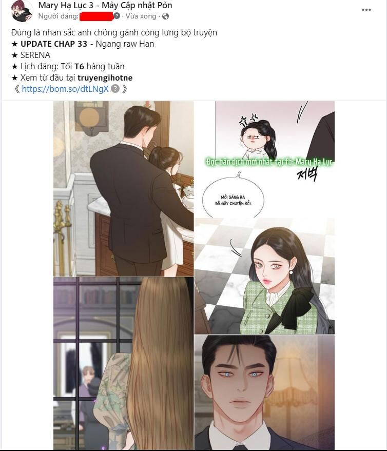 Tình Yêu Trong Sáng: Chapter 60.2