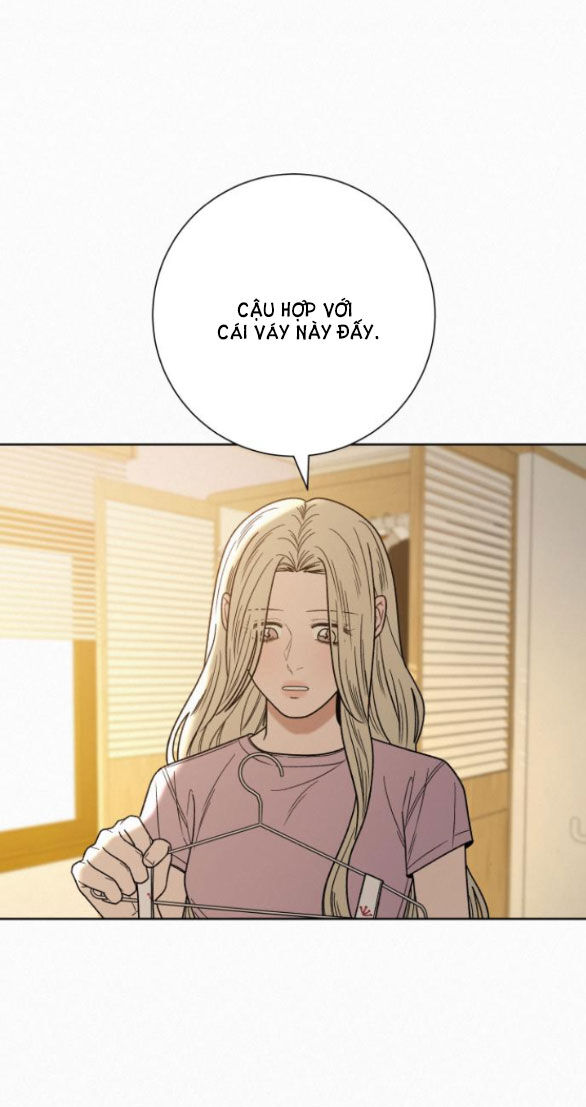 Tình Yêu Trong Sáng: Chapter 60.2