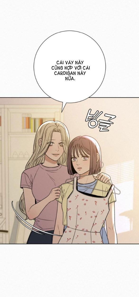 Tình Yêu Trong Sáng: Chapter 60.2